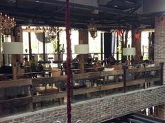-漫咖啡(奥体店)
