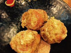 -博多一幸舍(侨福芳草地购物中心店)