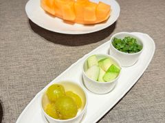 -虹潮荟·餐桌上的美食地理(太阳宫店)