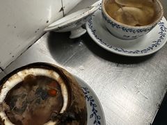 -達揚原味燉品(文明路店)