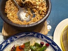 -品茶居素食馆(罗湖店)