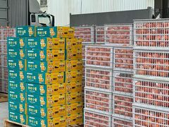 -华威西营里农产品批发市场