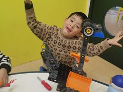 -卡巴机器人编程·少儿编程·信息学竞赛(公益西桥校区)