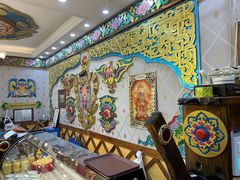 -一招鲜·全羊铺·蒙古奶茶(五一北路店)