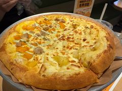 -乐凯撒披萨(正佳广场店)