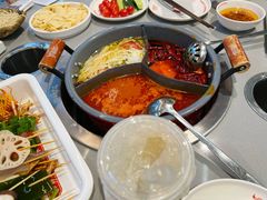 -牛签签串串香(IFS店)