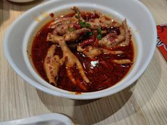 -领蟹祥记·香辣蟹·特色小海鲜(奥体天虹店)