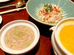 -舟山希尔顿酒店