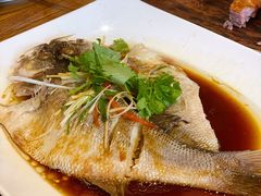 -小城粥道·海胆鲜虾粥(解放广场店)