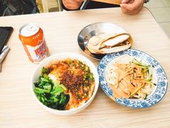 -樊记腊汁肉(竹笆市总店)