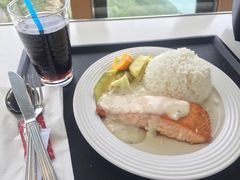 -湾景餐厅(海洋公园店)