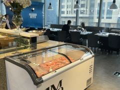 -圣罗巴海鲜烤肉自助(佳兆业店)
