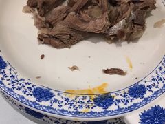 -宁夏国强手抓羊肉·清真菜(未央路凤三店)