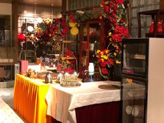 -陆壹捌餐厅(五大道店)