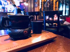 -秀·爱尔兰餐吧(上海路店)