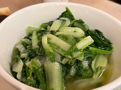 应季时蔬-屋里饭菜·湘菜馆(火车站店)