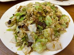 -聚发号清真菜馆