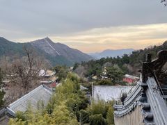 -潭柘寺景区