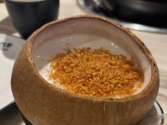 -同仁四季椰子鸡(福田东园总店)