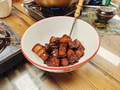 -侯家庄私房菜馆观景餐厅