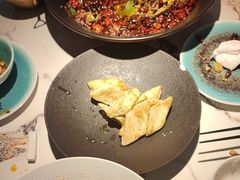 -雀蓝川菜(滨湖万象汇店)