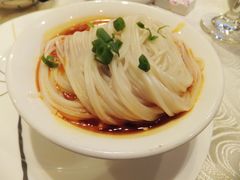 担担面-张鸭子大酒楼(南滨路店)