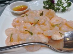 龙井虾仁-龙井壹号·茶缘山景宴(龙井村店)