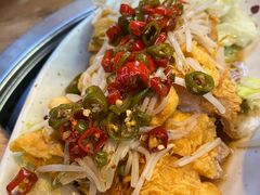 -包装马车·韩国料理·포장마차