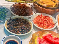 -蟹天蟹地农家菜·阳澄湖大闸蟹(浅水湾店)