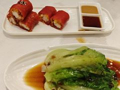 -福满楼·海鲜酒家(福永益田店)