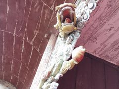 -前童古镇