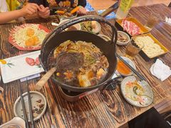 -平成屋· Late Night 食堂(四川北路店)