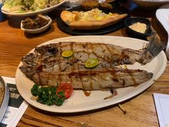 -通海俄式烧烤(下瓦房店)