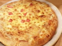 -萨莉亚意式餐厅(特力时尚汇店)