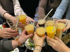 -Efes Turkish & Mediterranean Cuisine 艾菲斯餐厅(陆家嘴店)