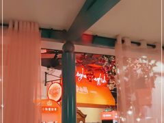 -沪小胖小龙虾(淮海中路旗舰店)
