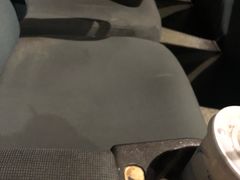 座椅-金逸影城(百信东区店)