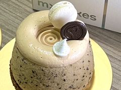 -美心西饼mx cakes(猎德优托邦店)
