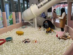 -kizfive亲子餐厅(文立方店)