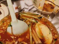 -七八冷面·延边朝鲜族美食(圣熙八号店)