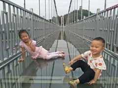 -石燕湖生态旅游景区