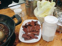 -李记茶油鸭(河西店)
