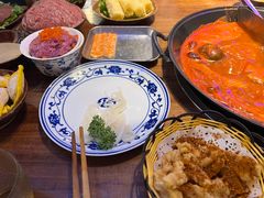 -楠火锅(昆山金鹰店)