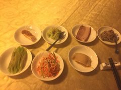 -厉家菜(德胜门总店)