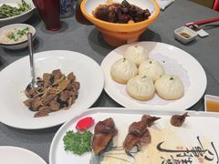 -紫阳富豪大酒店(惠南店)