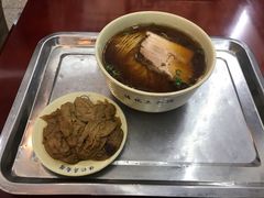 -伟记奥面馆(养育巷店)