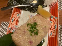 -玄白·炭烤活鳗(上海首店)