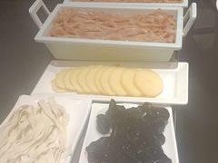 -重庆德庄火锅(体育中心店)