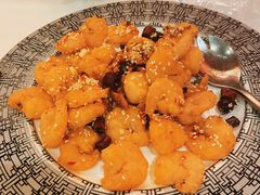 -梅龙镇酒家(南京西路总店)
