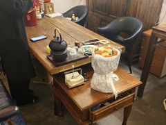 -山也·私厨(岳麓店)